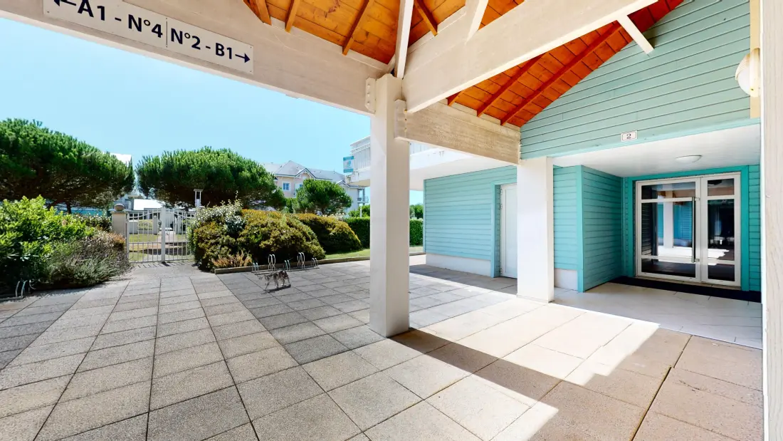 Apartmanok Saint-Gilles-Croix-de-Vie