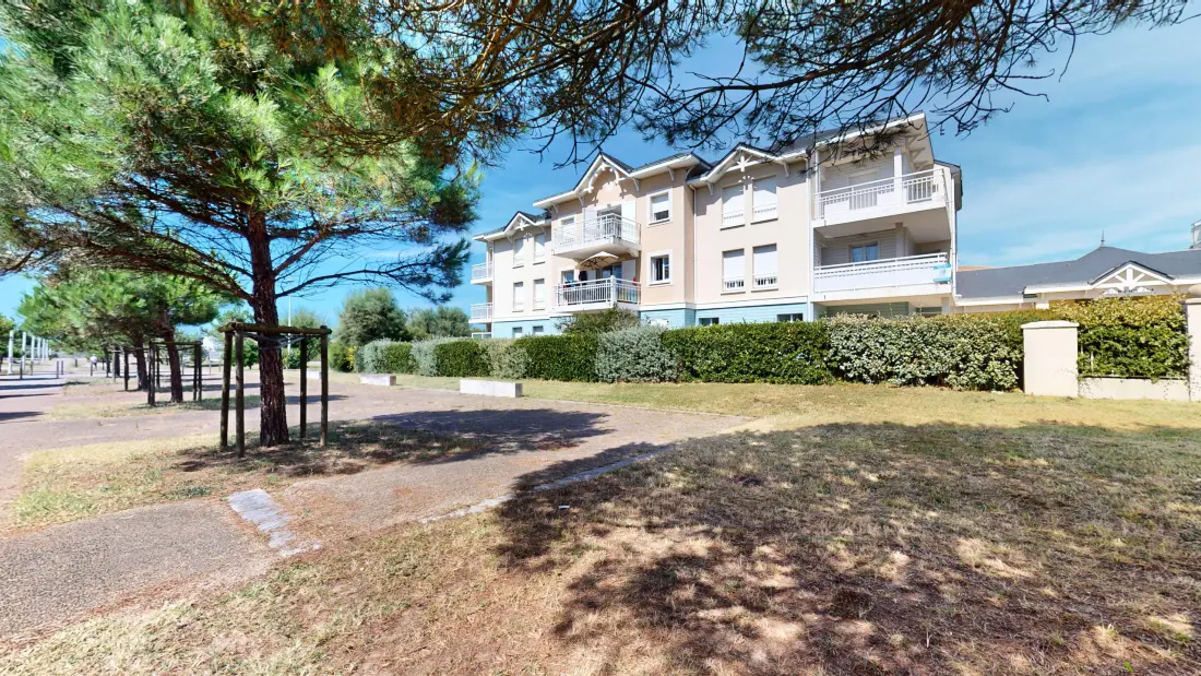 Apartmanok Saint-Gilles-Croix-de-Vie