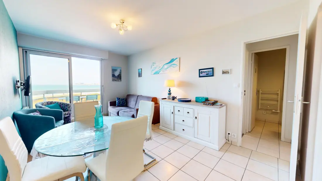 Apartmanok Saint-Gilles-Croix-de-Vie