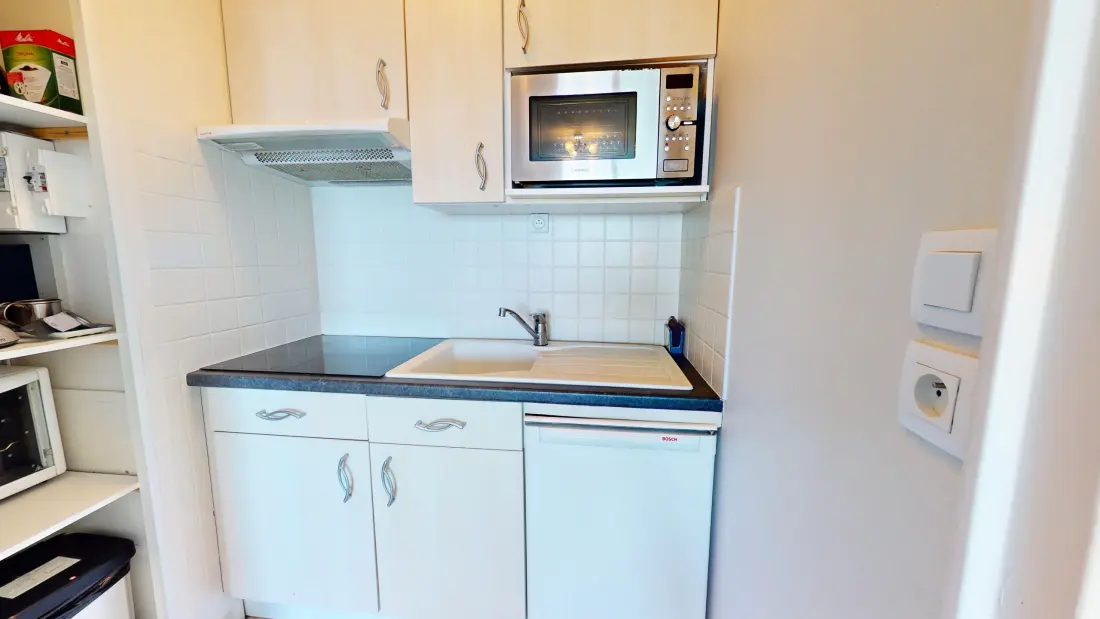 Apartmanok Saint-Gilles-Croix-de-Vie