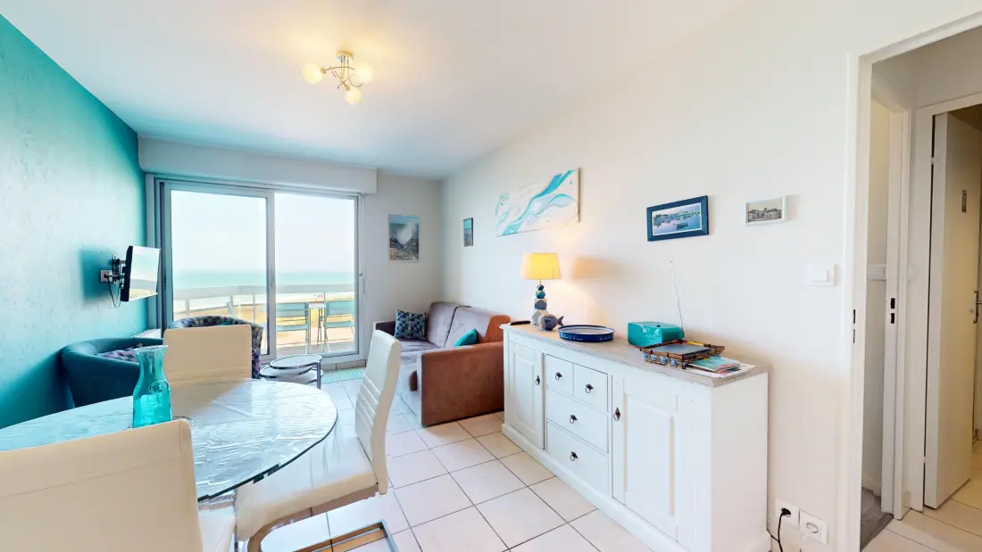 Apartmanok Saint-Gilles-Croix-de-Vie