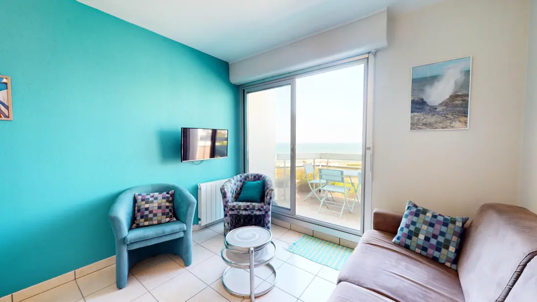 Apartmanok Saint-Gilles-Croix-de-Vie