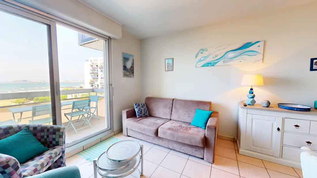 Apartmanok Saint-Gilles-Croix-de-Vie