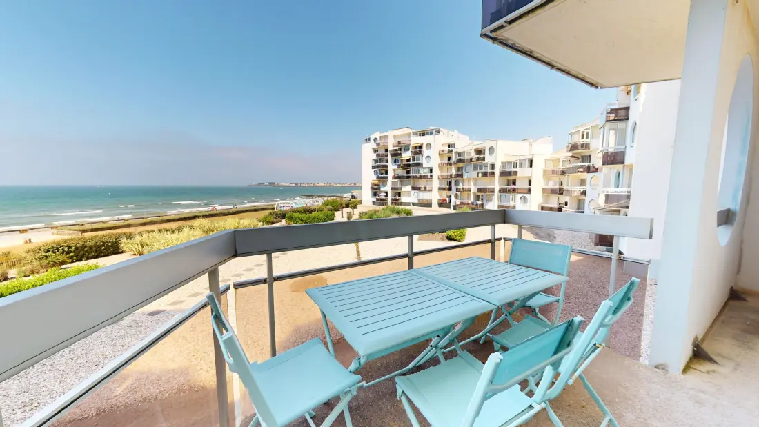 Apartmanok Saint-Gilles-Croix-de-Vie