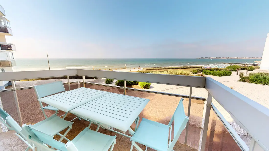 Apartmanok Saint-Gilles-Croix-de-Vie