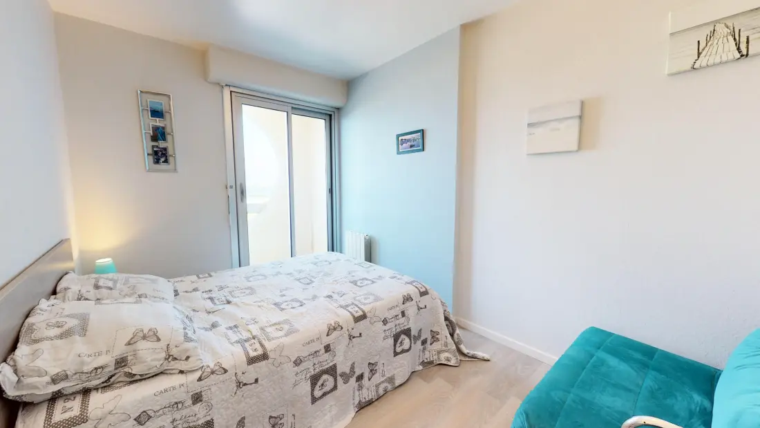Apartmanok Saint-Gilles-Croix-de-Vie