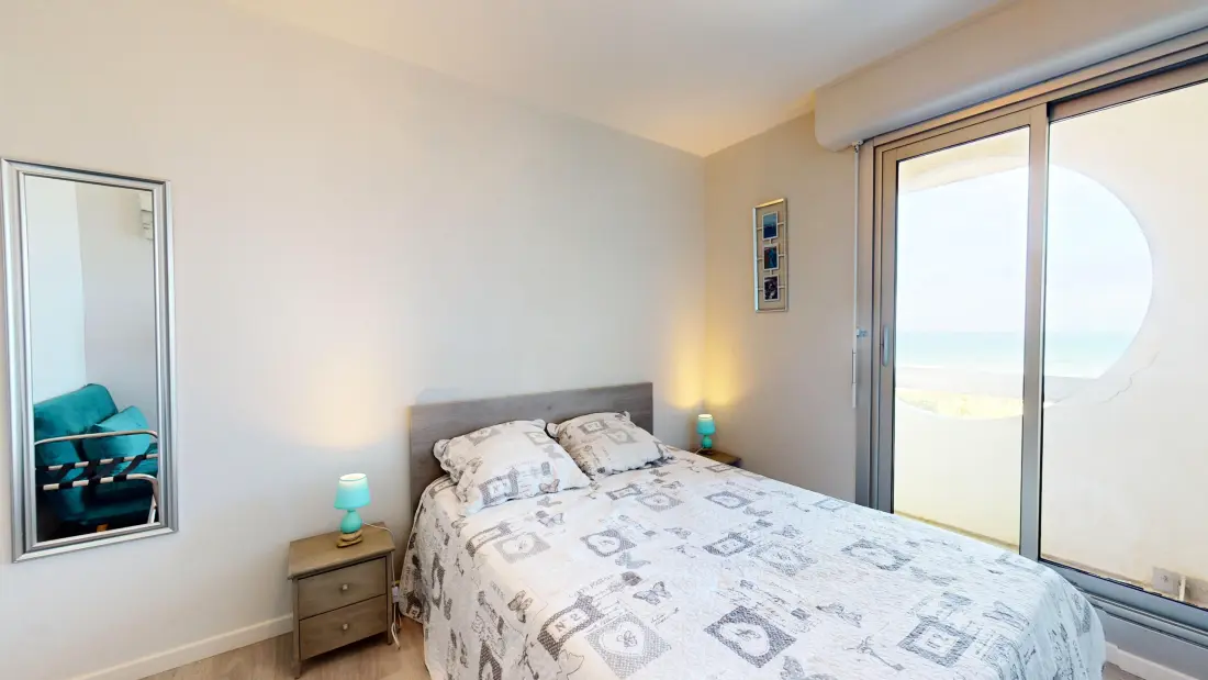 Apartmanok Saint-Gilles-Croix-de-Vie