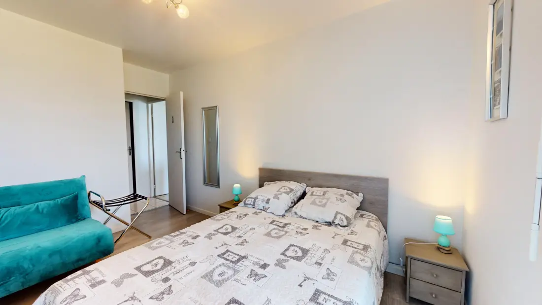 Apartmanok Saint-Gilles-Croix-de-Vie