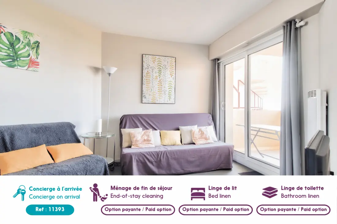 Apartmanok Saint-Gilles-Croix-de-Vie