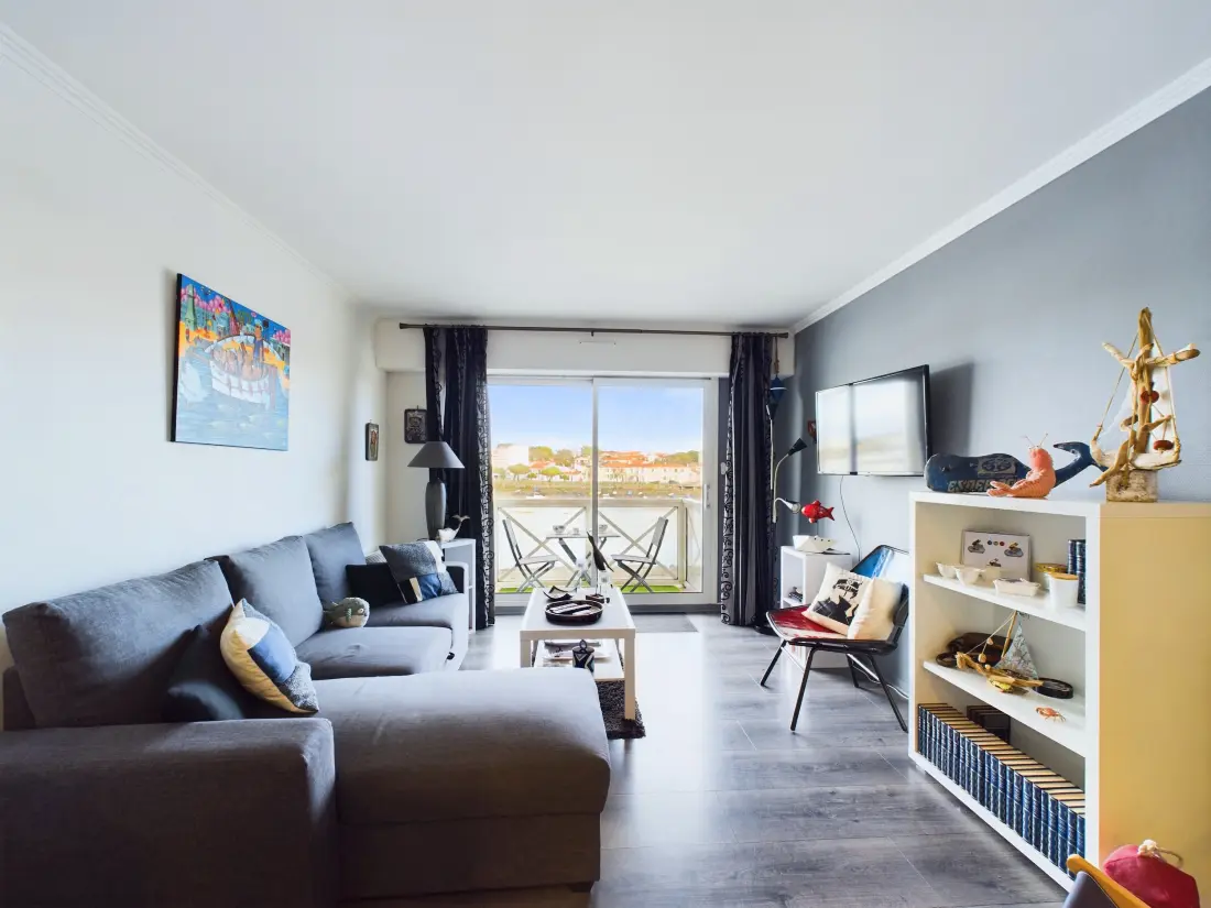 Apartmanok Saint-Gilles-Croix-de-Vie