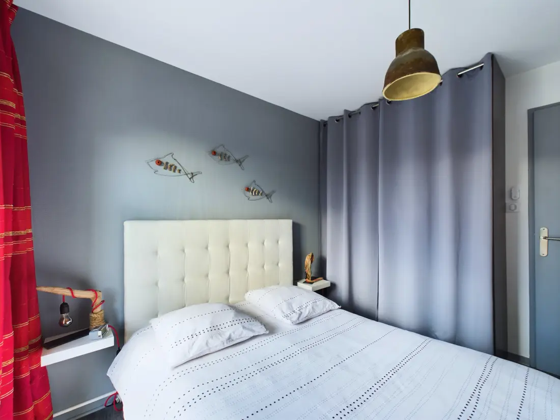 Apartmanok Saint-Gilles-Croix-de-Vie