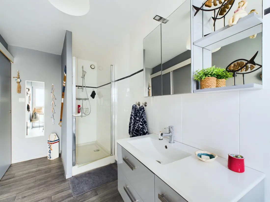 Apartmanok Saint-Gilles-Croix-de-Vie