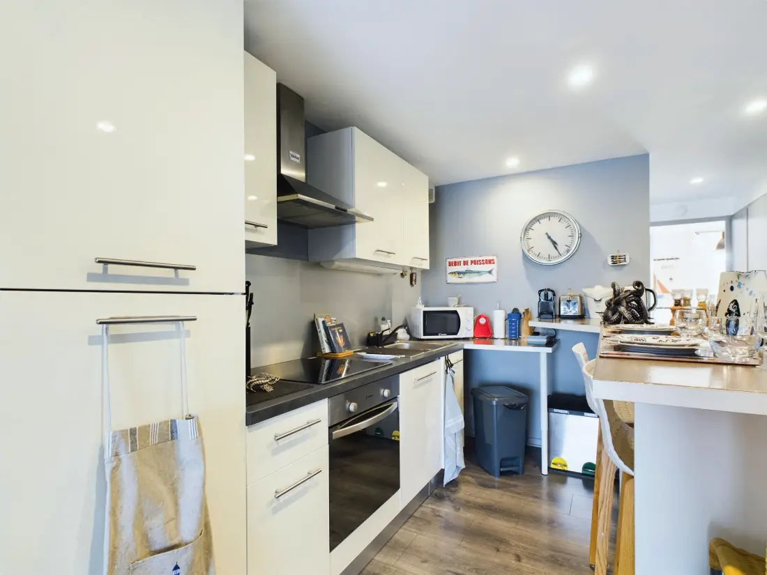 Apartmanok Saint-Gilles-Croix-de-Vie
