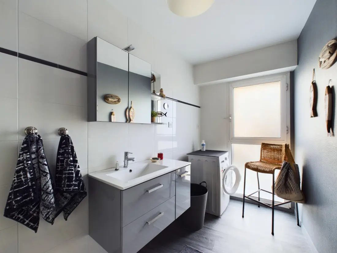 Apartmanok Saint-Gilles-Croix-de-Vie