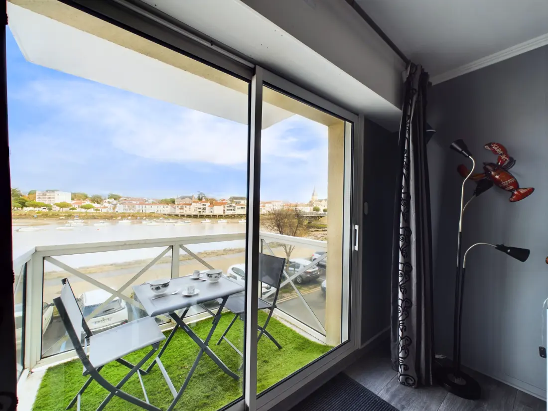 Apartmanok Saint-Gilles-Croix-de-Vie