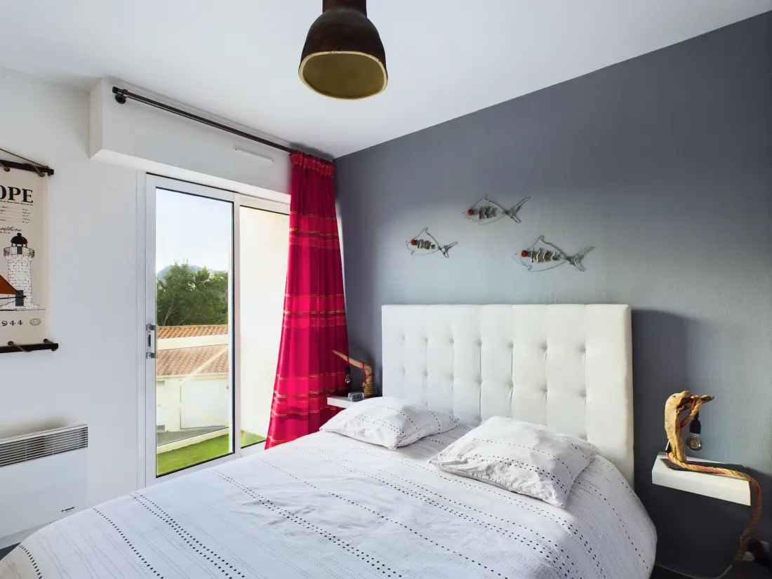 Apartmanok Saint-Gilles-Croix-de-Vie