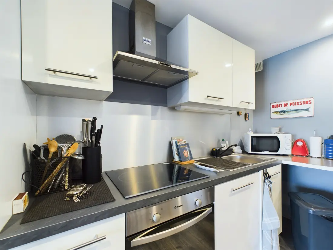 Apartmanok Saint-Gilles-Croix-de-Vie