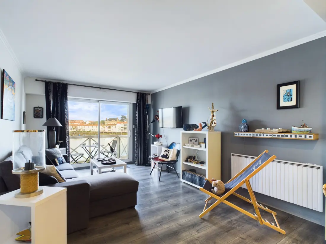 Apartmanok Saint-Gilles-Croix-de-Vie