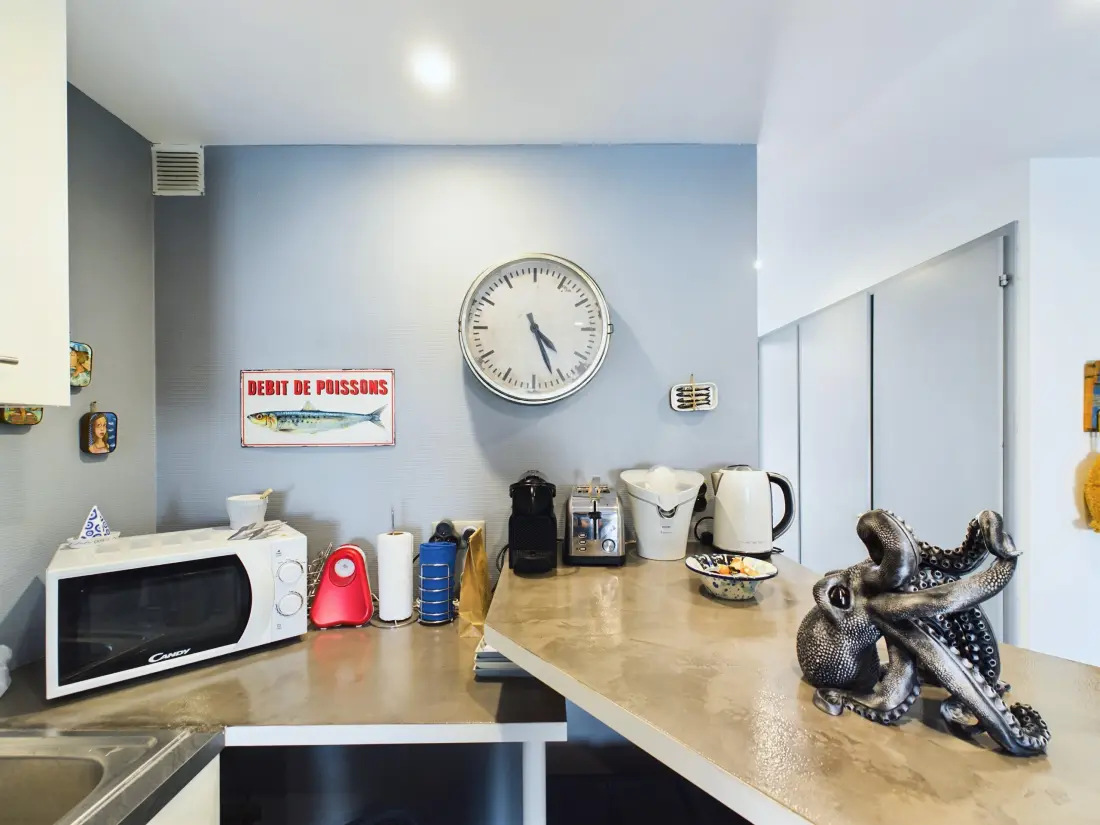 Apartmanok Saint-Gilles-Croix-de-Vie