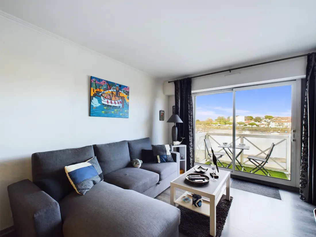 Apartmanok Saint-Gilles-Croix-de-Vie