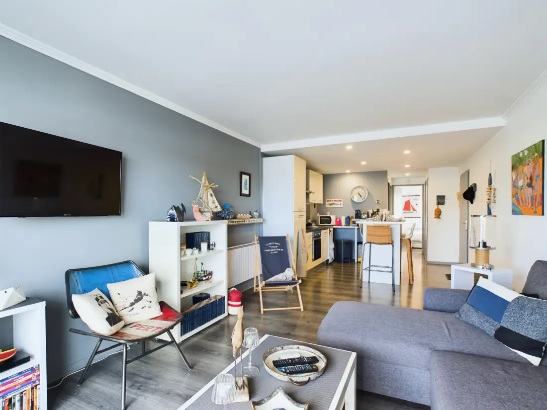 Apartmanok Saint-Gilles-Croix-de-Vie