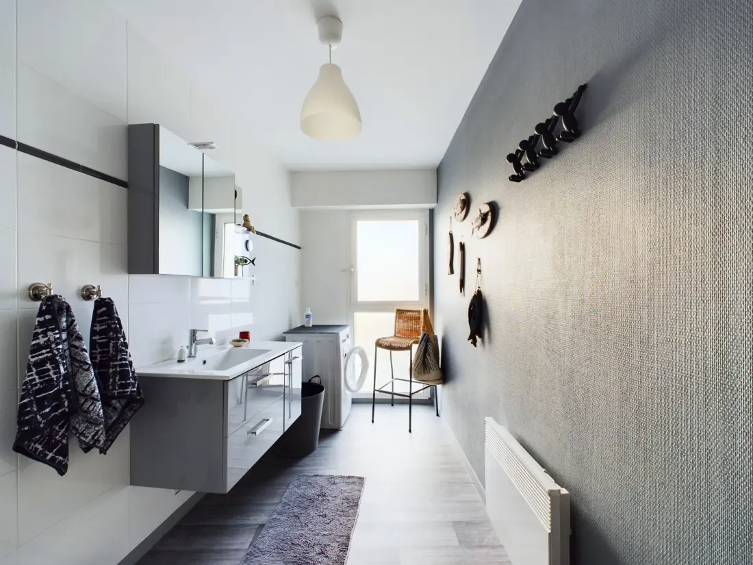 Apartmanok Saint-Gilles-Croix-de-Vie