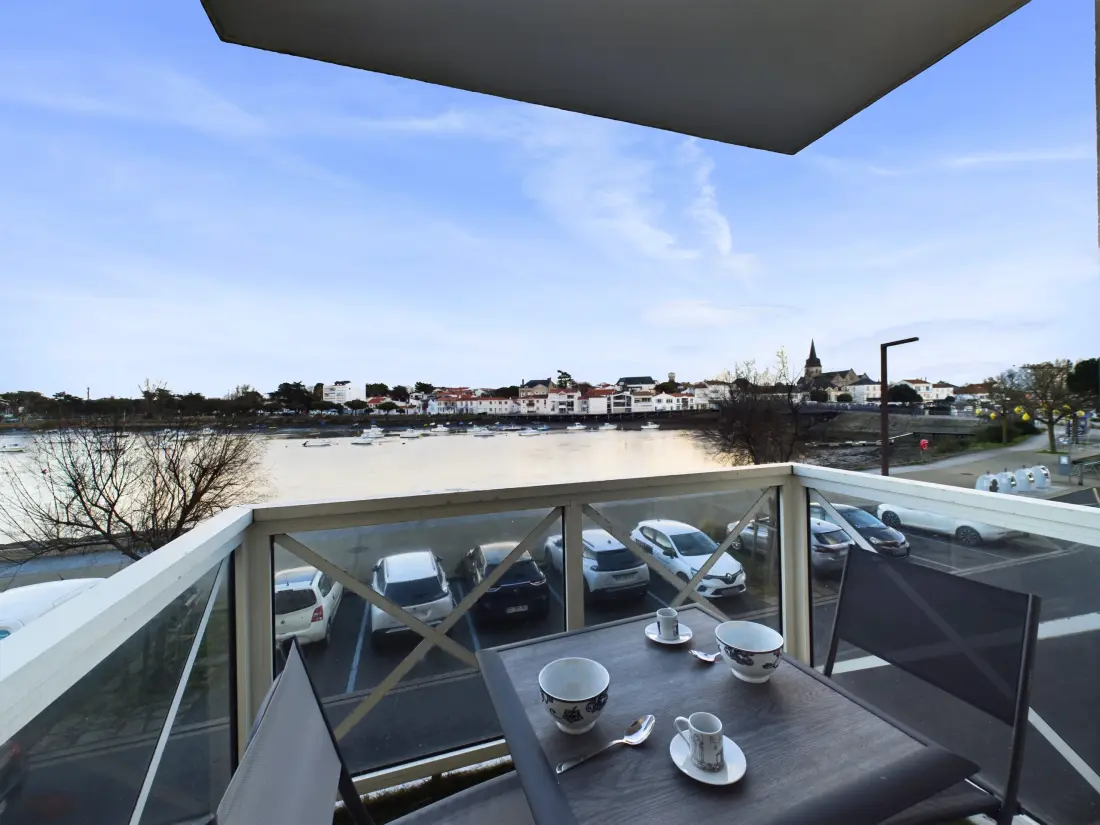 Apartmanok Saint-Gilles-Croix-de-Vie