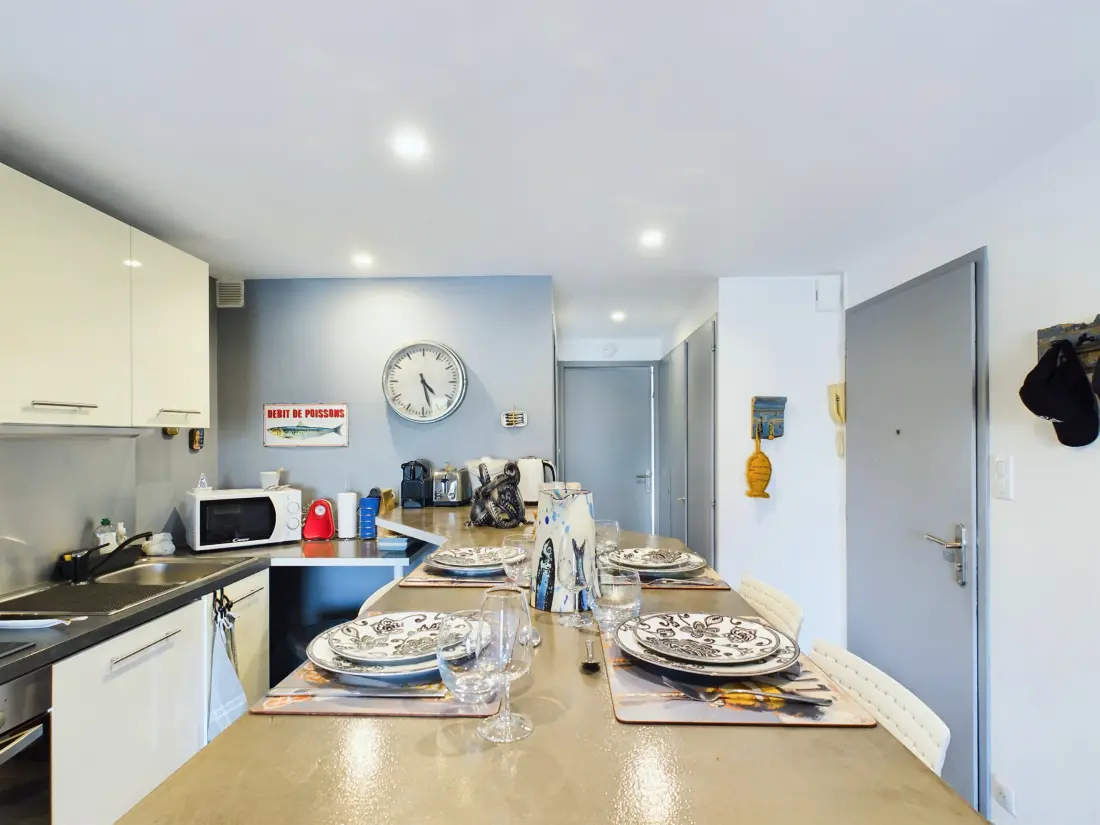 Apartmanok Saint-Gilles-Croix-de-Vie