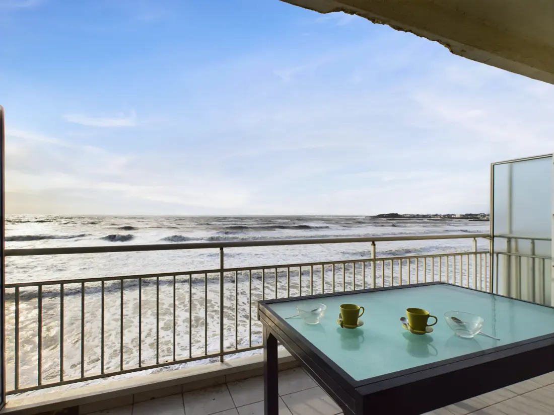 Apartmanok Saint-Gilles-Croix-de-Vie