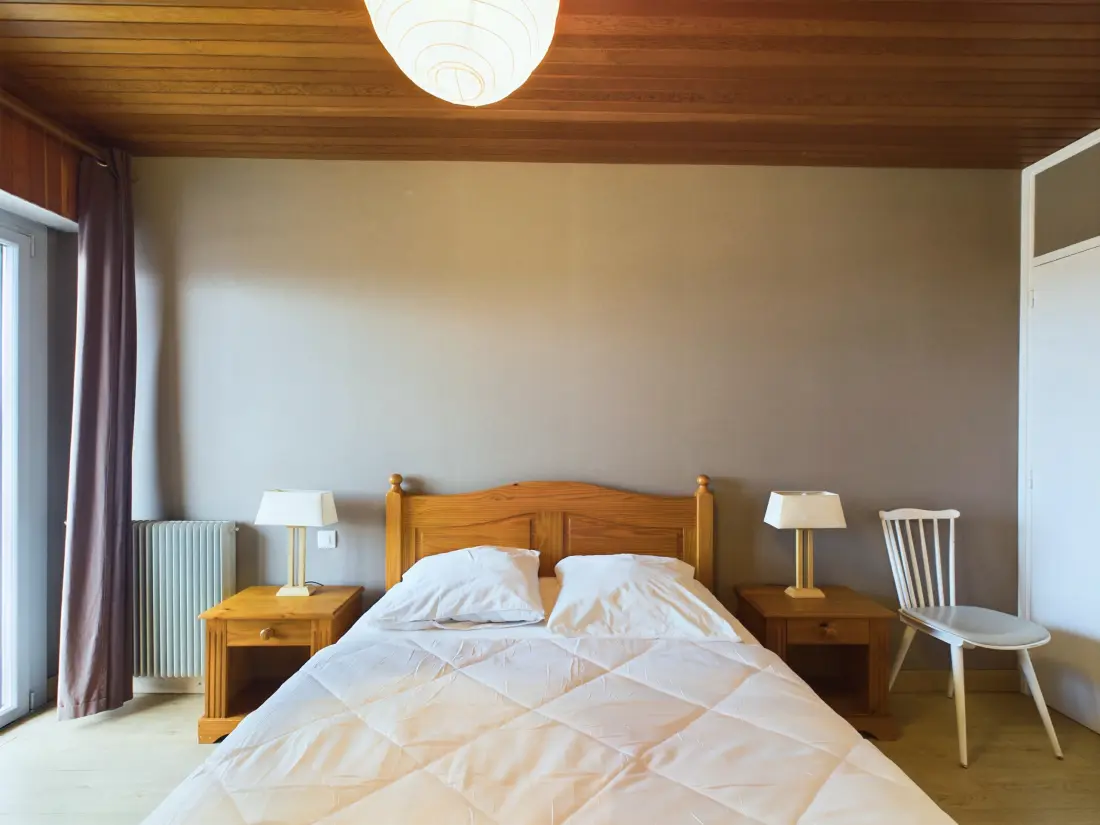 Apartmanok Saint-Gilles-Croix-de-Vie