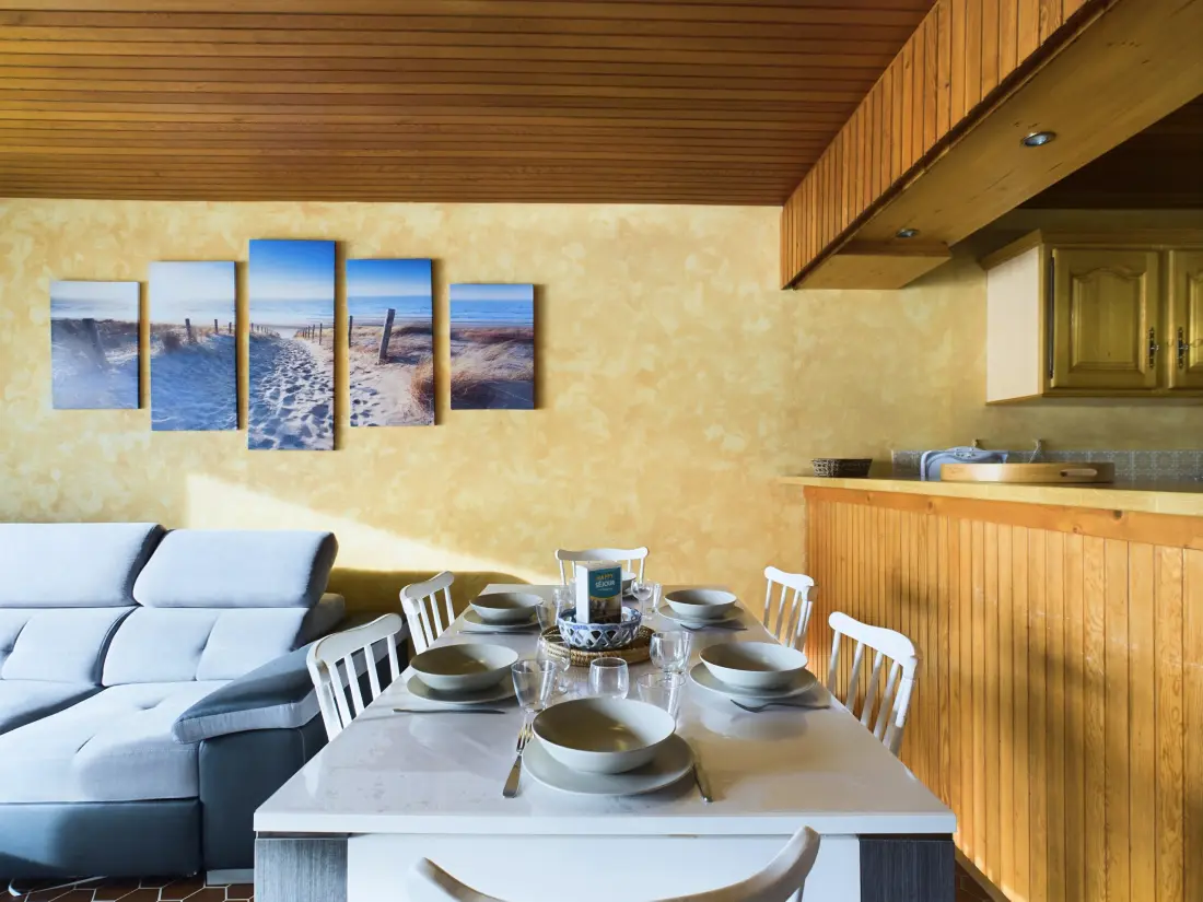 Apartmanok Saint-Gilles-Croix-de-Vie