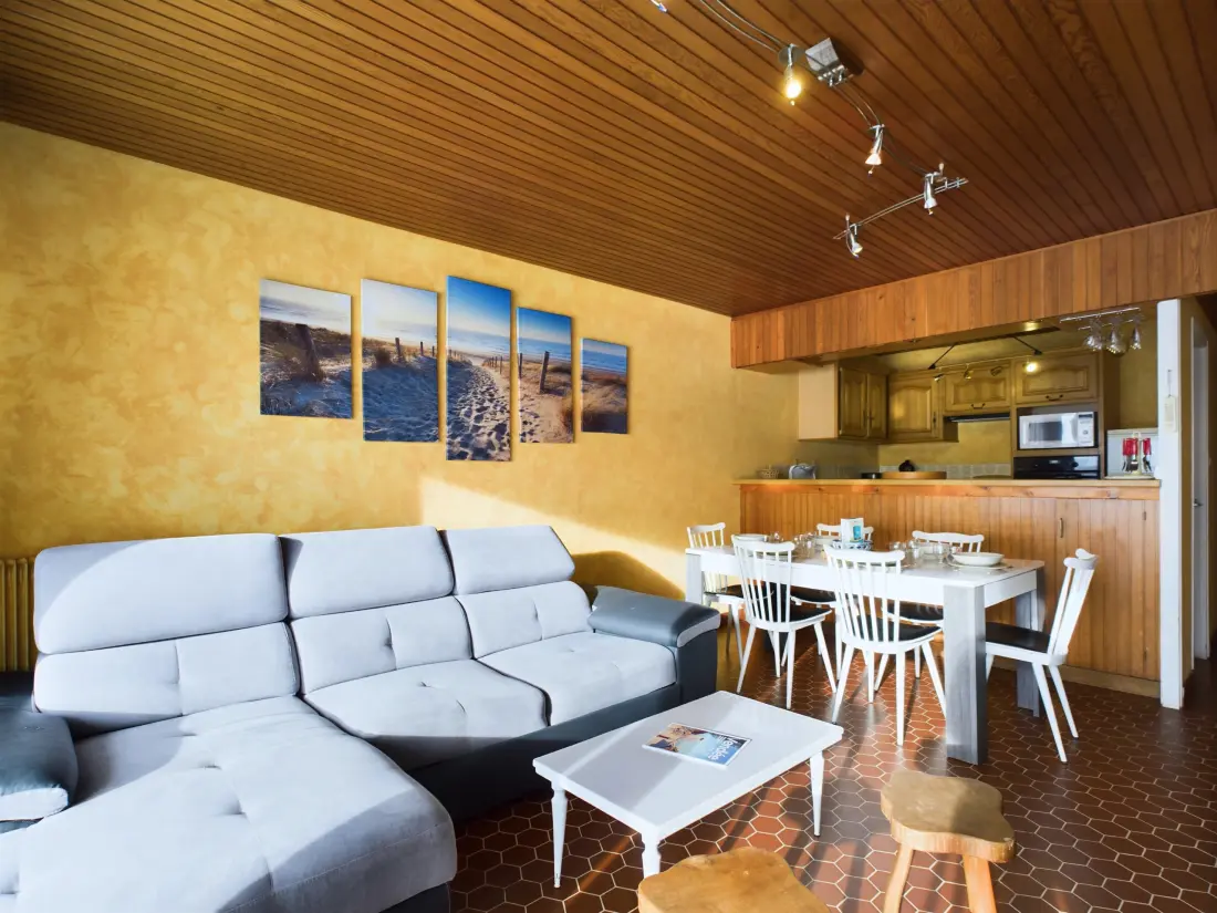 Apartmanok Saint-Gilles-Croix-de-Vie