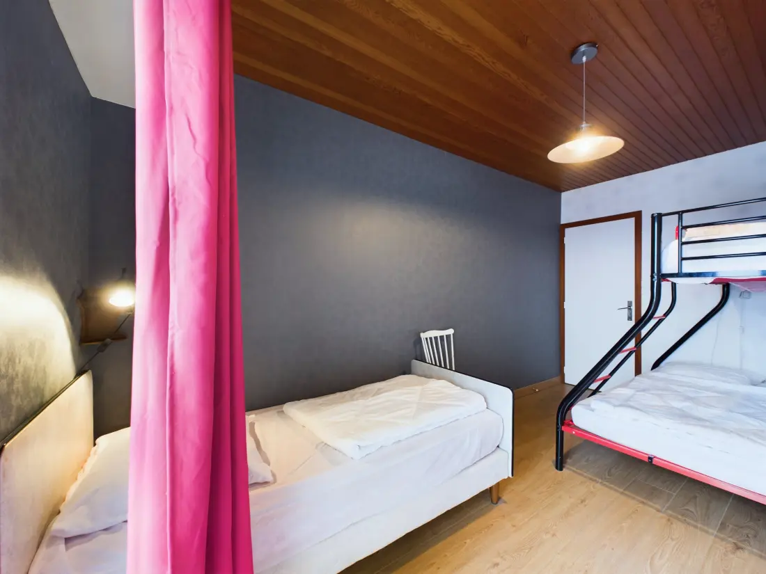 Apartmanok Saint-Gilles-Croix-de-Vie