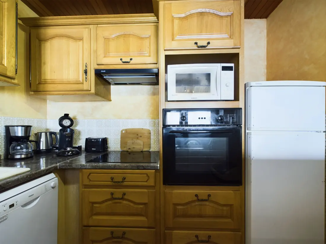 Apartmanok Saint-Gilles-Croix-de-Vie
