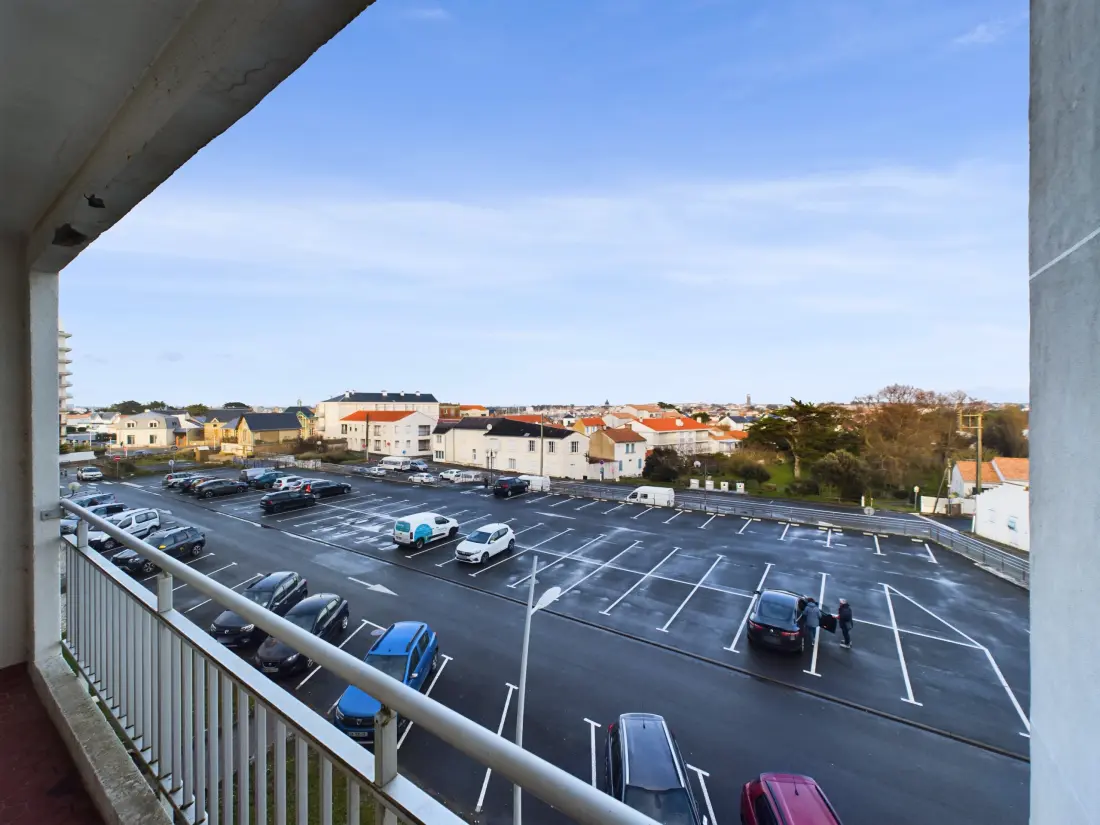 Apartmanok Saint-Gilles-Croix-de-Vie