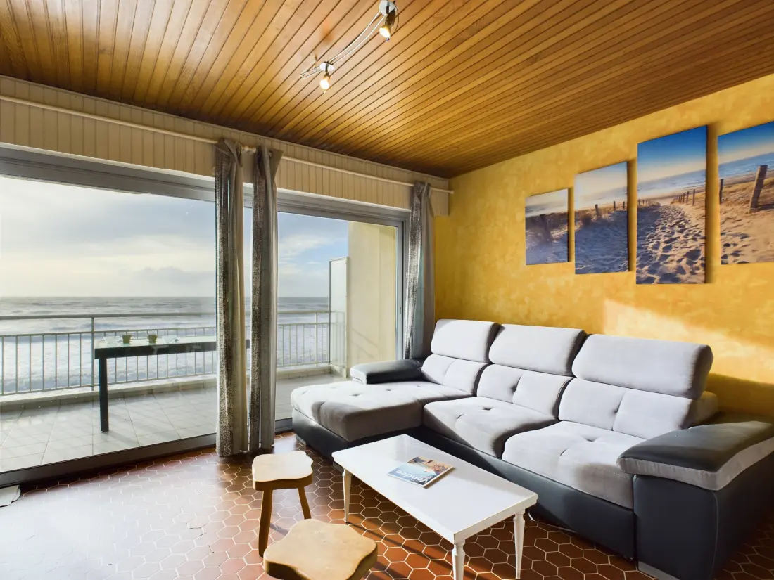 Apartmanok Saint-Gilles-Croix-de-Vie