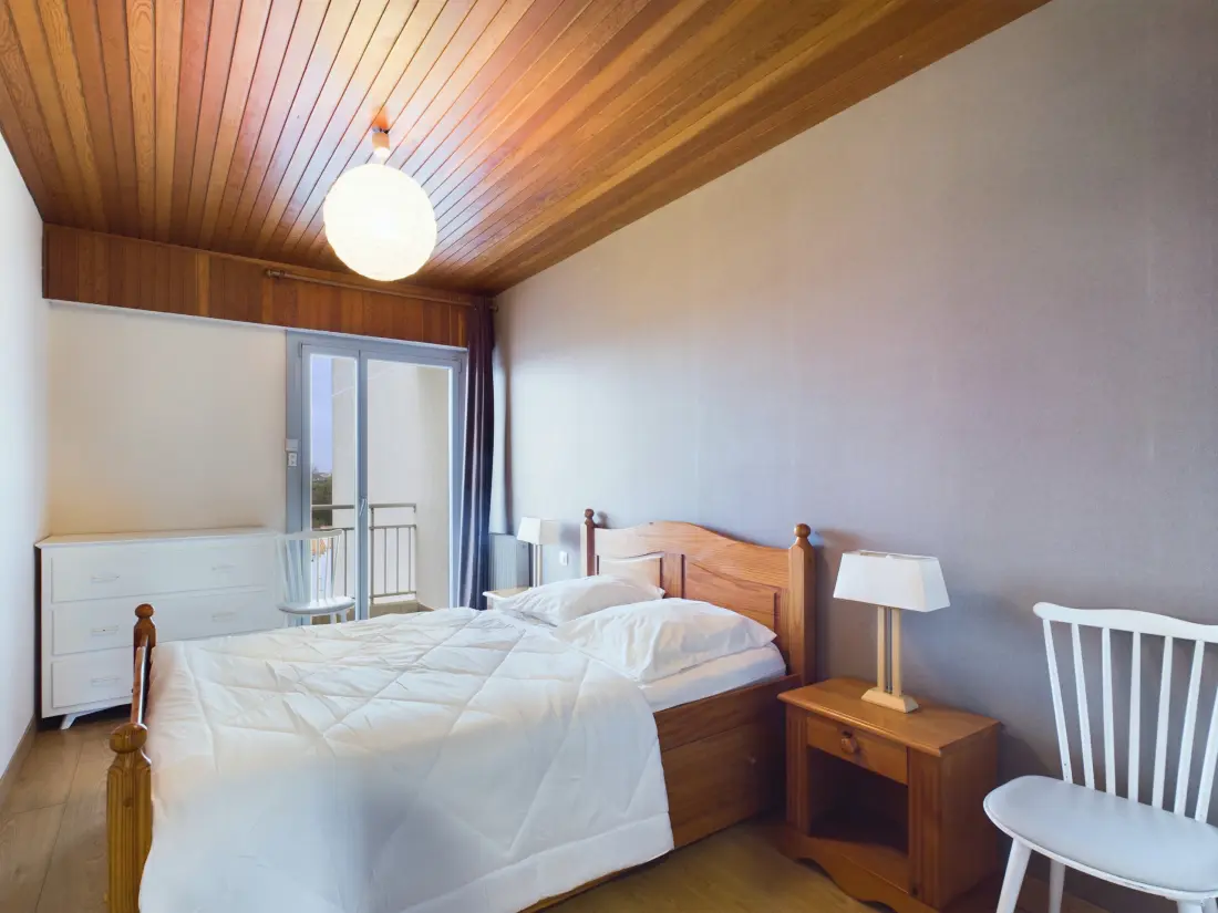 Apartmanok Saint-Gilles-Croix-de-Vie