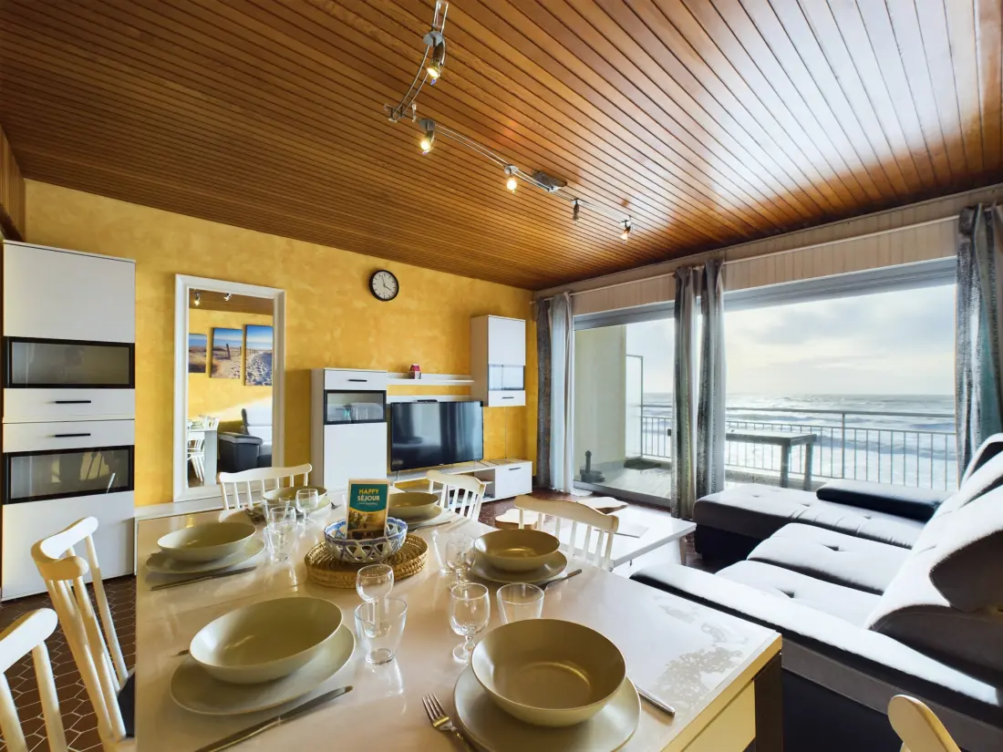 Apartmanok Saint-Gilles-Croix-de-Vie