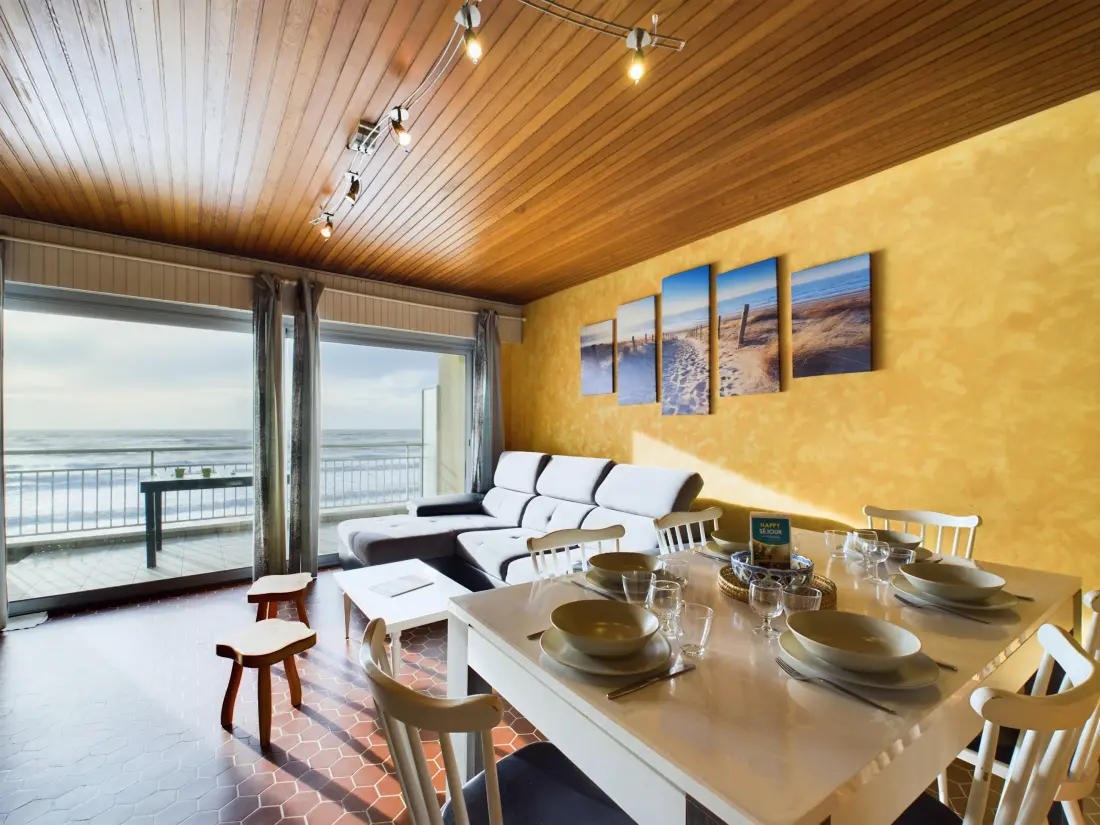 Apartmanok Saint-Gilles-Croix-de-Vie