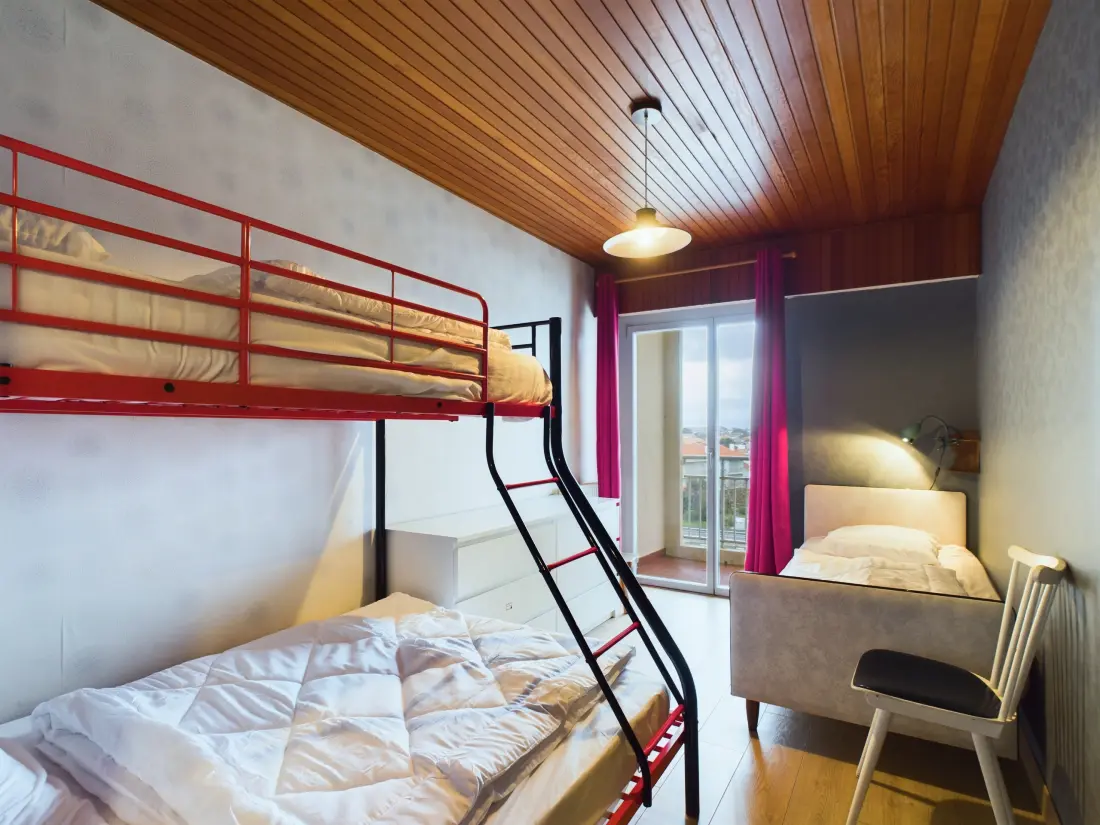 Apartmanok Saint-Gilles-Croix-de-Vie