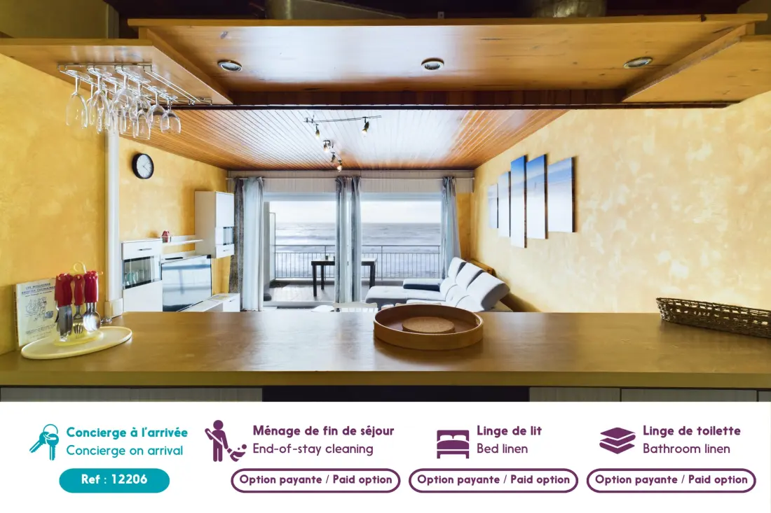 Apartmanok Saint-Gilles-Croix-de-Vie