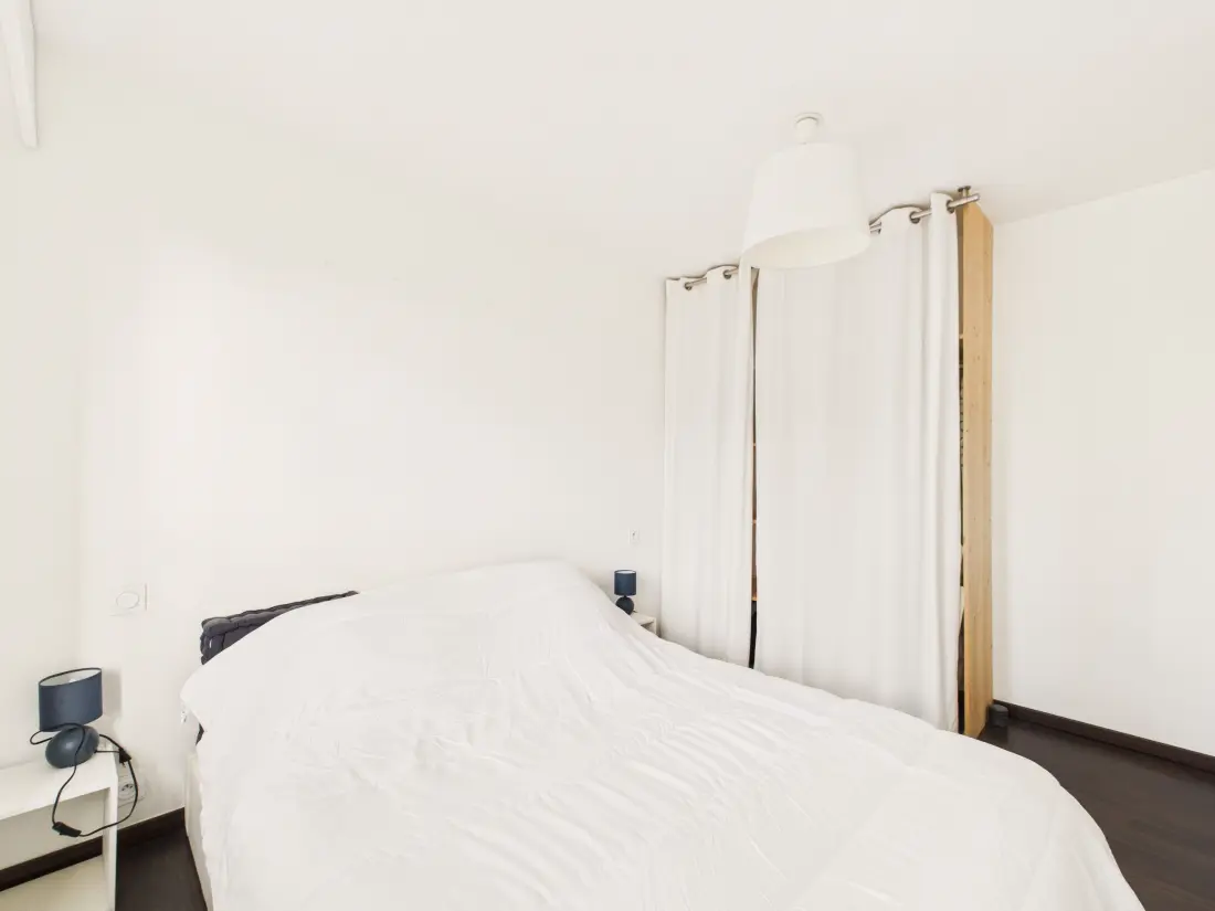Apartmanok Saint-Gilles-Croix-de-Vie