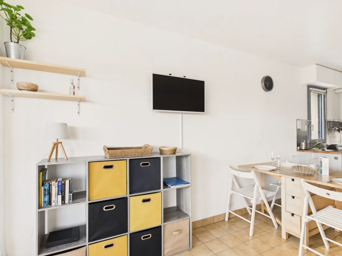 Apartmanok Saint-Gilles-Croix-de-Vie
