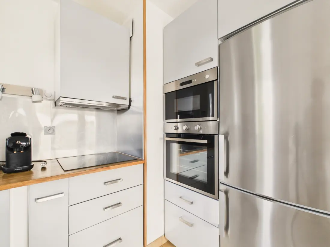 Apartmanok Saint-Gilles-Croix-de-Vie