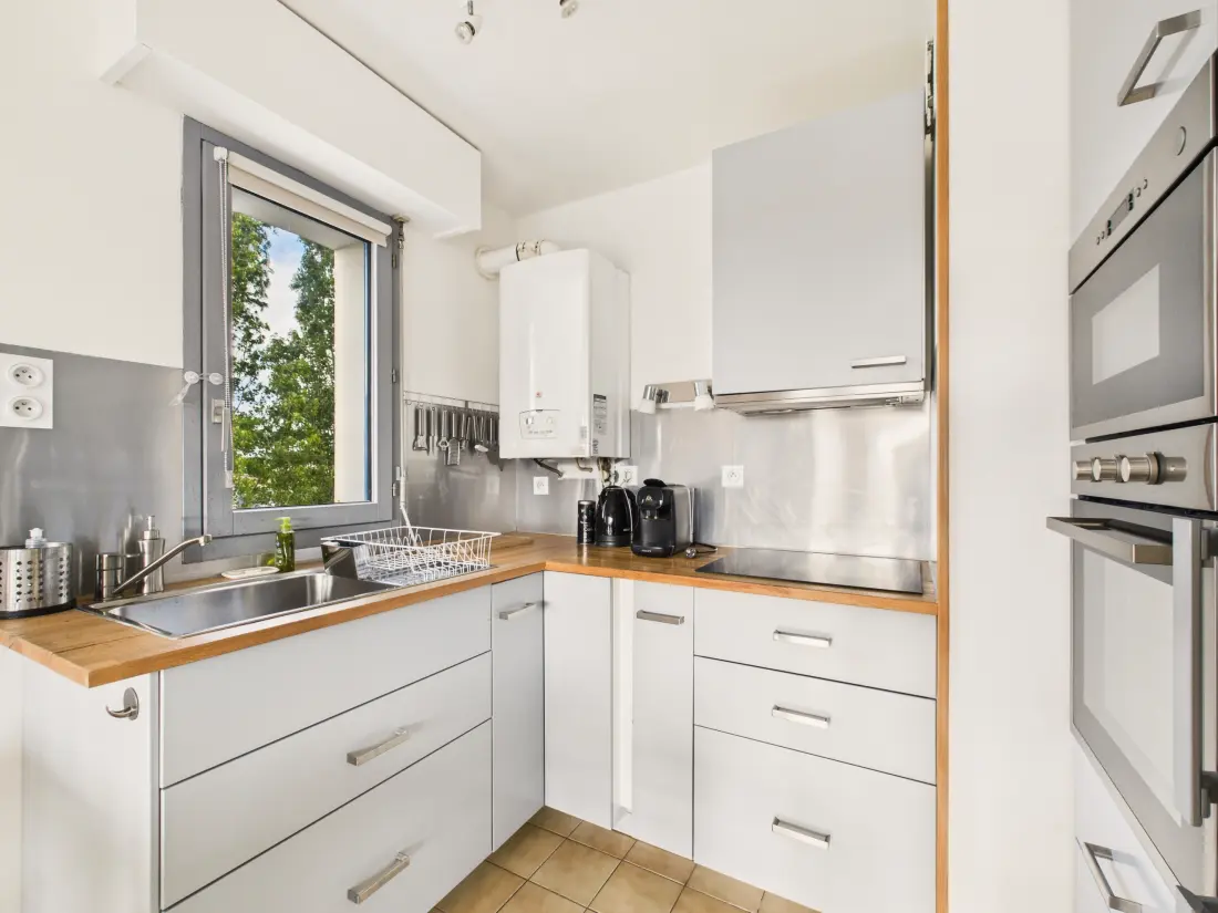 Apartmanok Saint-Gilles-Croix-de-Vie