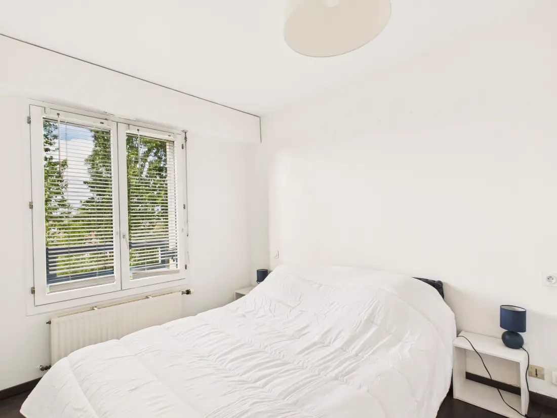 Apartmanok Saint-Gilles-Croix-de-Vie