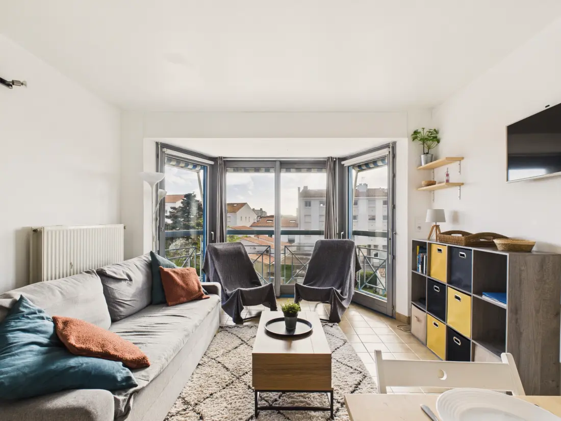 Apartmanok Saint-Gilles-Croix-de-Vie