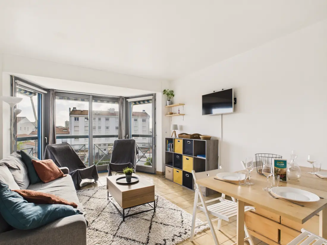 Apartmanok Saint-Gilles-Croix-de-Vie