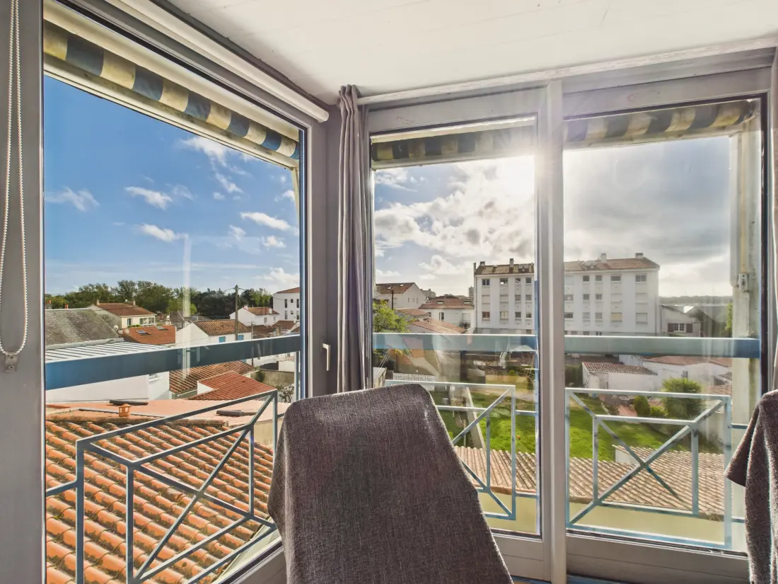 Apartmanok Saint-Gilles-Croix-de-Vie