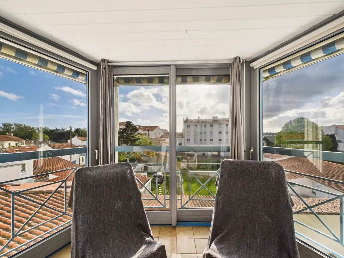 Apartmanok Saint-Gilles-Croix-de-Vie